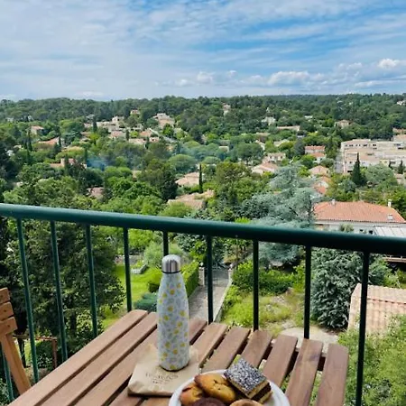 Daire Panorama Nimois