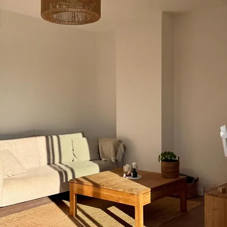 Panorama Nimois Daire